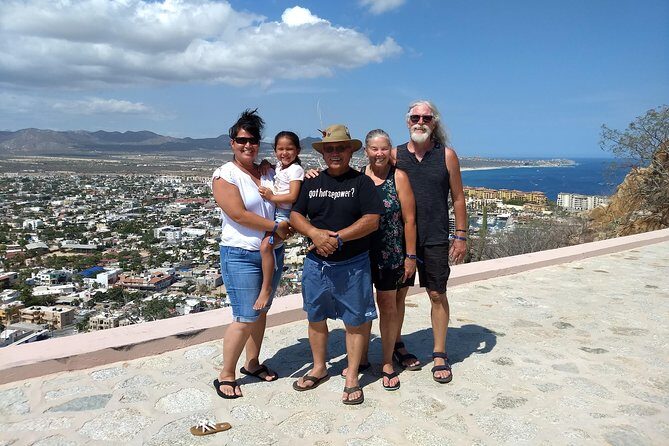 Cabo Shuttle Transportation round tríp prívate shuttle 1 to up 5 people - An Honest Look at Cabo Shuttle Transportation’s Round-Trip Private Shuttle