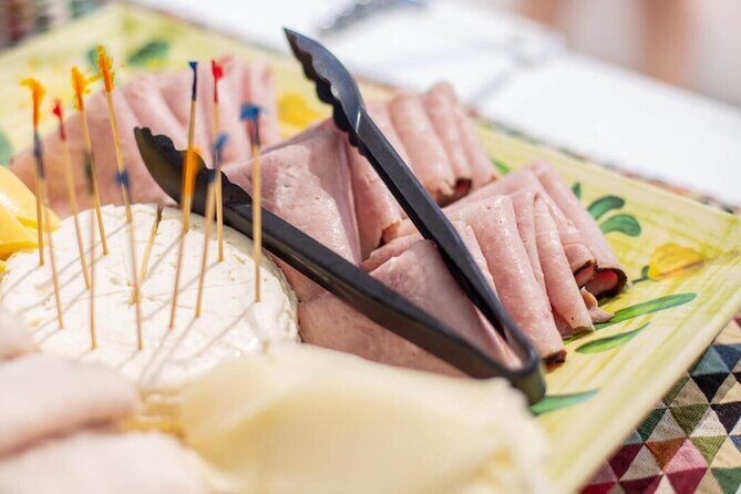 Cabo Snorkel and Cruise Adventure - Key Points