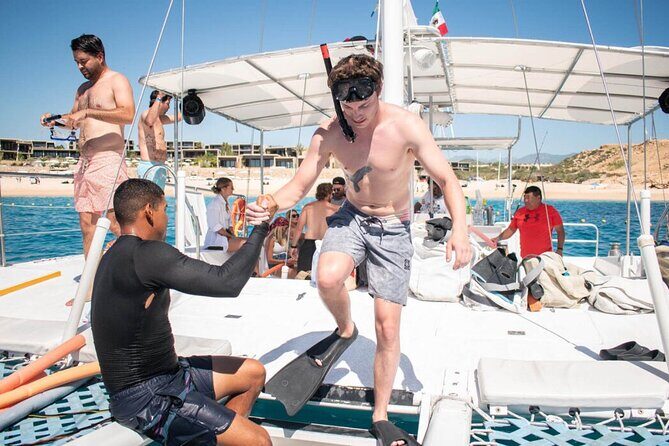 Cabo Snorkel and Cruise Adventure - Final Thoughts