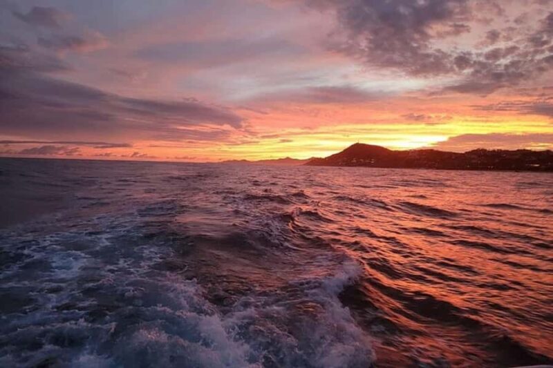 Cabo: Sunset Arch Yacht Tour - Dinner & Drinks up to 20 ppl - Who Should Book This Tour?
