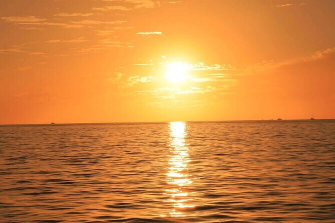 Cabo Sunset Catamaran Cruise: El Arco & Open Bar Experience - An In-Depth Look at the Cabo Sunset Catamaran Cruise