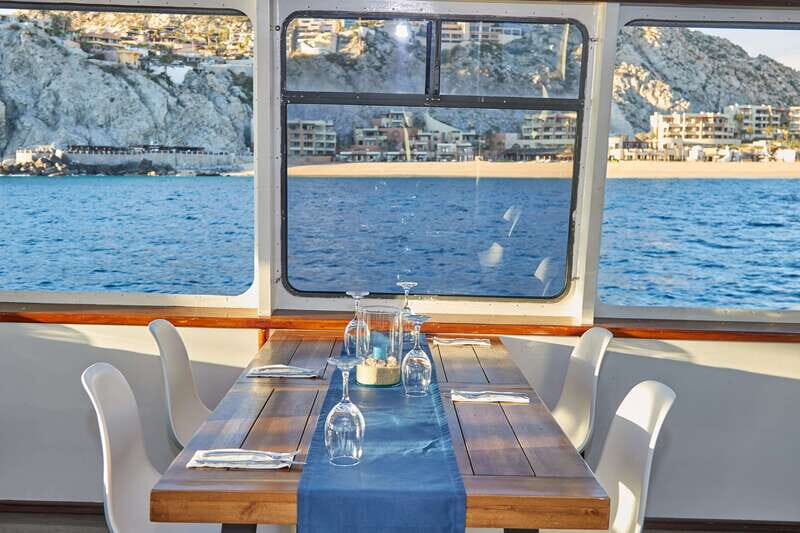 Cabo: Sunset Cruise with Dinner, Music & Open Bar - An In-Depth Look at the Experience
