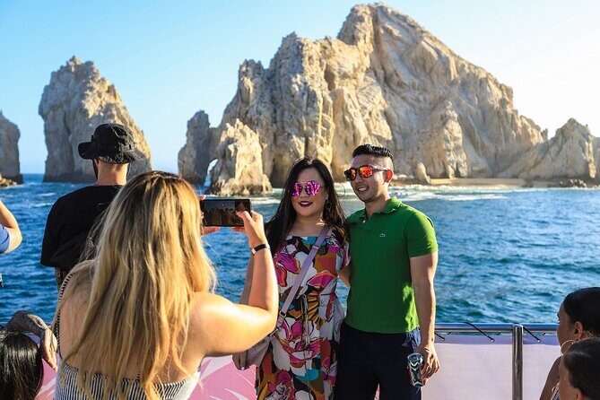 Cabo Sunset Dinner Cruise: Fajitas, Lands End and Party - Final Thoughts