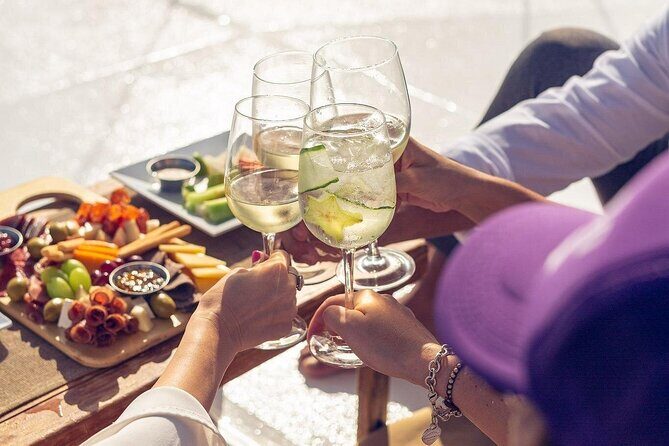 Cabo Sunset Dinner Cruise Gourmet Dining and Premium Drinks - Final Thoughts