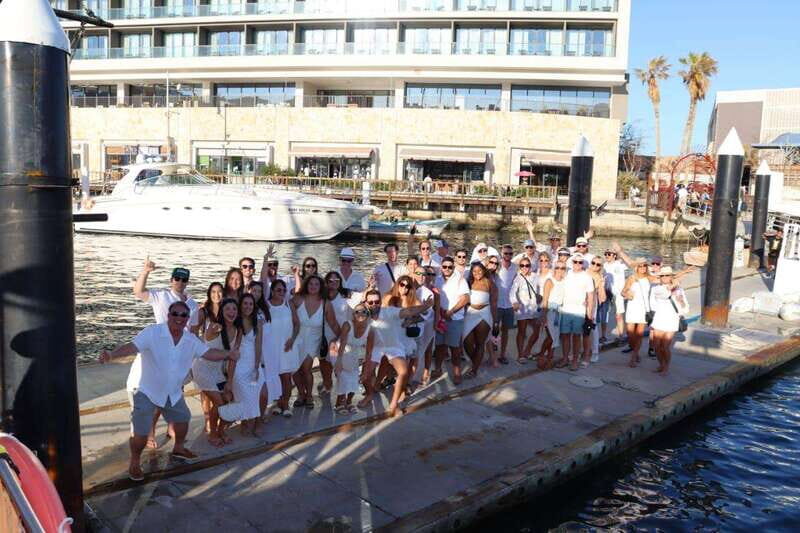 Cabo: Sunset Dj Party, Mexican Show and Tacos - A Detailed Review of the Cabo Sunset DJ Party, Mexican Show, and Tacos Tour