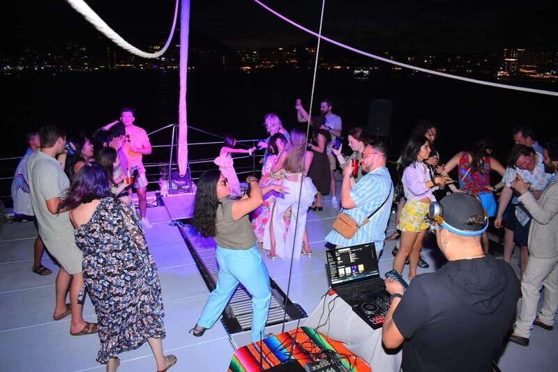 Cabo: Sunset Dj Party, Mexican Show and Tacos - Practical Details and Tips