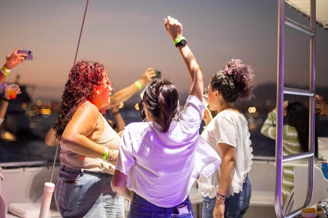 Cabo Sunset Fiesta Cruise - Frequently Asked Questions