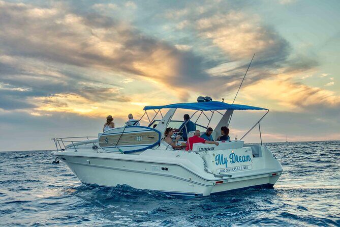 Cabo Sunset Tour - Who Should Consider This Tour?