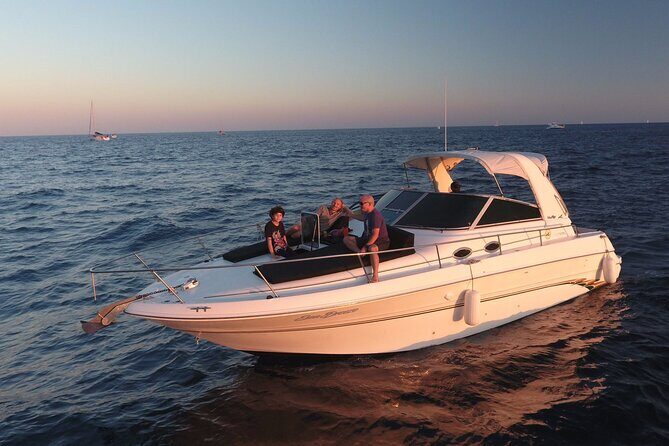 Cabo Sunset Tour - FAQ