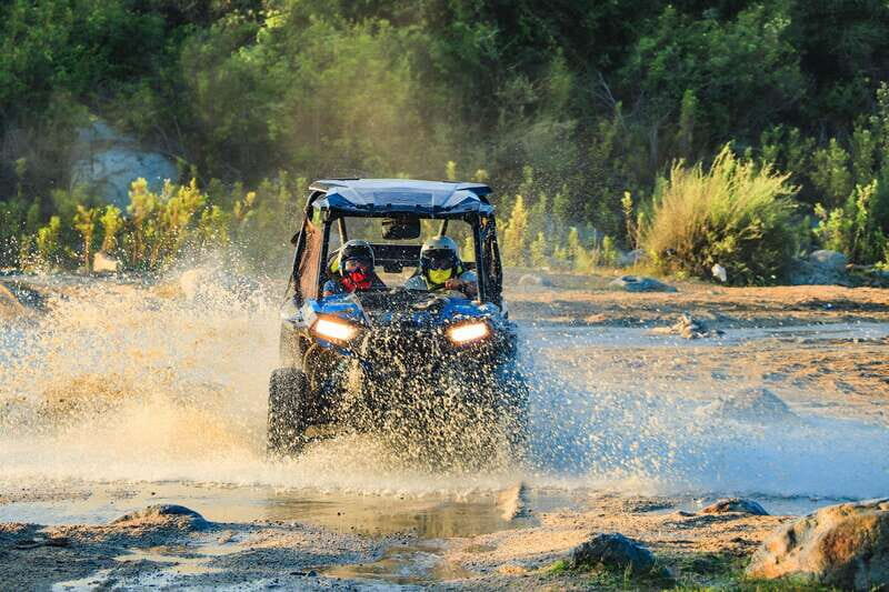 Cabo : UTV and Camel Ride in the Desert - Cabo: UTV and Camel Ride in the Desert – A Practical Adventure in Baja California Sur