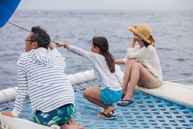 Cabo Whale Watching Cruise - Frequently Asked Questions