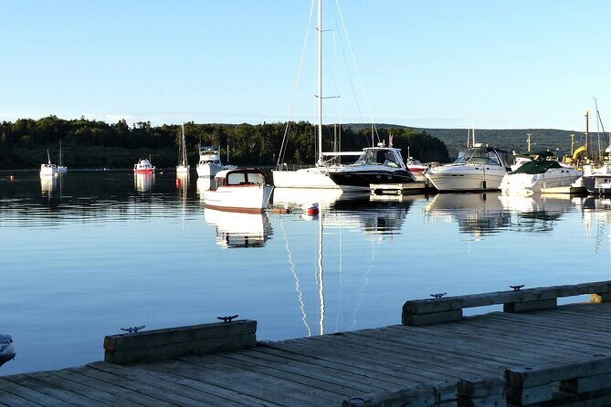 Cabot Trail and Baddeck Bell Museum : Waves and Wonders - Who Should Consider This Tour?