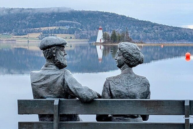 Cabot Trail and Baddeck Bell Museum : Waves and Wonders - FAQs