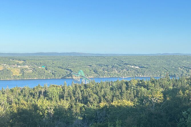 Cabot Trail and St. Ann's Loop 4 Hours Scenic Tour - A Closer Look at the Experience