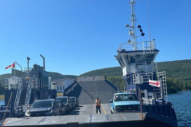 Cabot Trail and St. Ann's Loop 4 Hours Scenic Tour - Who Is This Tour Best For?