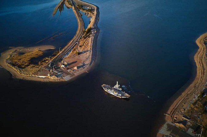 Cabot Trail and St. Ann's Loop 4 Hours Scenic Tour - The Sum Up