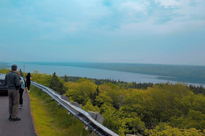 Cabot Trail and St. Ann's Loop 4 Hours Scenic Tour - FAQ