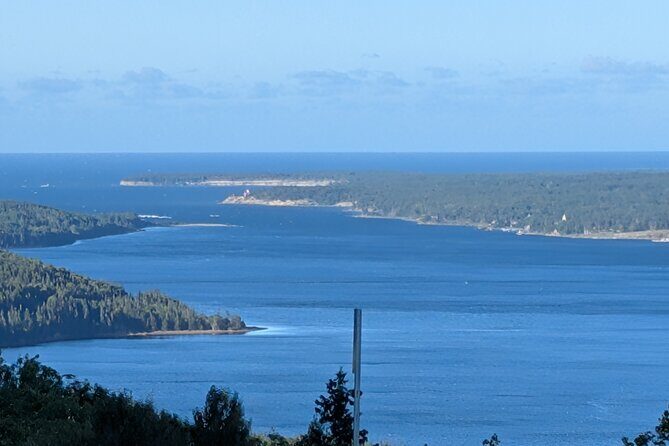 Cabot Trail as Natures Masterpiece - Discovering Cape Breton: The Cabot Trail as Nature’s Masterpiece
