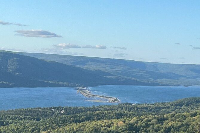 Cabot Trail as Natures Masterpiece - Exploring the Itinerary in Detail
