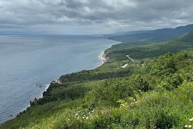 Cabot Trail as Natures Masterpiece - How Does It Stack Up in Value?
