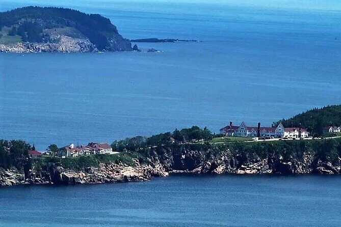 Cabot Trail as Natures Masterpiece - Who Should Consider This Tour?