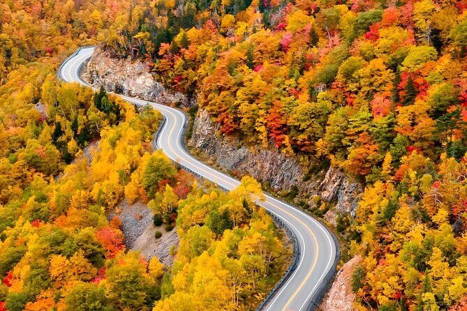 Cabot Trail as Natures Masterpiece - Final Thoughts