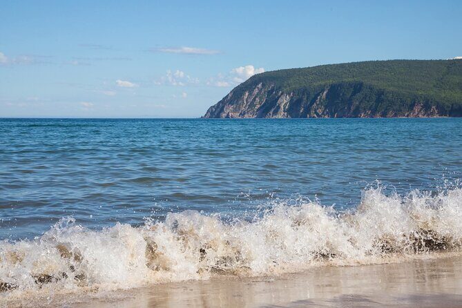 Cabot Trail as Natures Masterpiece - FAQ About the Cabot Trail Tour