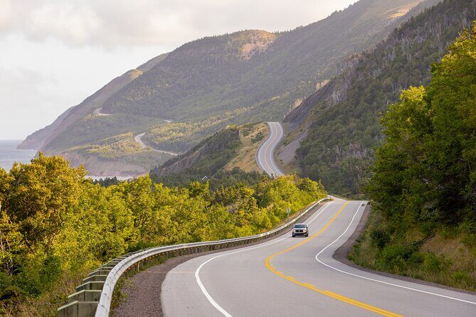 Cabot Trail Bus Tour for Cruise Excursion - FAQs