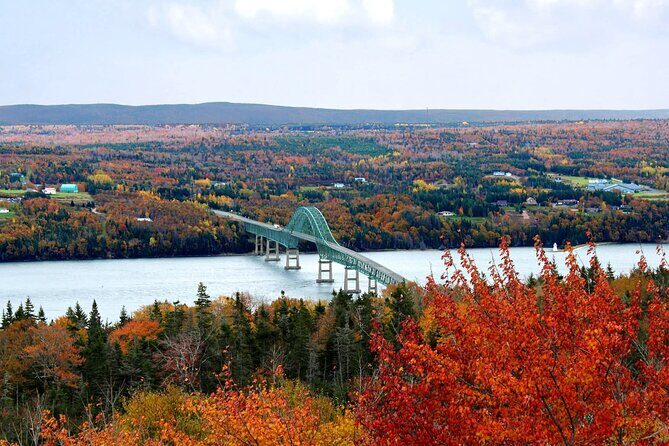 Cabot Trail Ingonish Beach & Green Cove Adventures in Cape Breton - A Detailed Look at the Cabot Trail Ingonish Beach & Green Cove Adventure