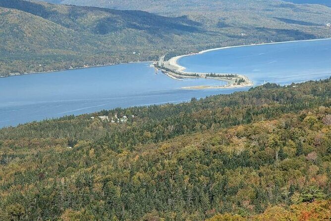 Cabot Trail Ingonish Beach & Green Cove Adventures in Cape Breton - What Sets This Tour Apart? Why It’s Worth It