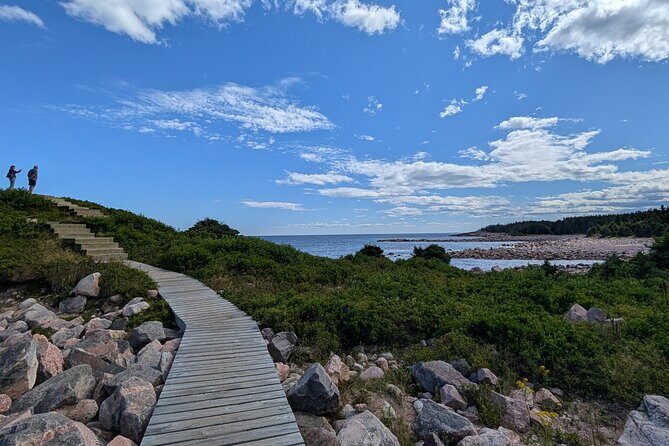 Cabot Trail Ingonish Beach & Green Cove Adventures in Cape Breton - FAQ