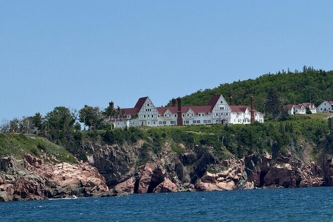 Cabot Trail, Keltic Lodge and Ingonish Sights - Practical Details and Considerations