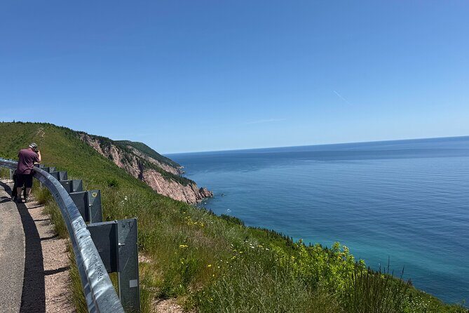 Cabot Trail, Keltic Lodge and Ingonish Sights - Final Thoughts