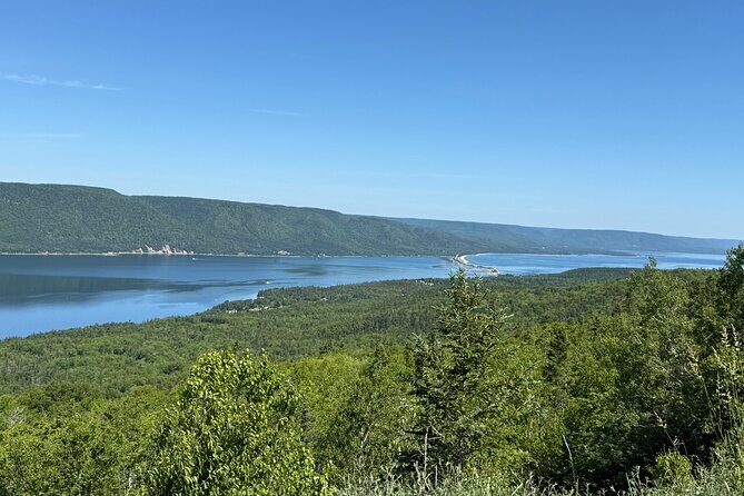 Cabot Trail, Keltic Lodge and Ingonish Sights - Frequently Asked Questions