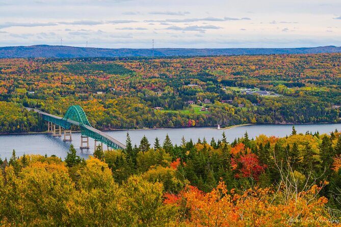Cabot Trail Scenic Culture and Adventure Drive Tour - In-Depth Review of the Cabot Trail Scenic Culture and Adventure Drive Tour