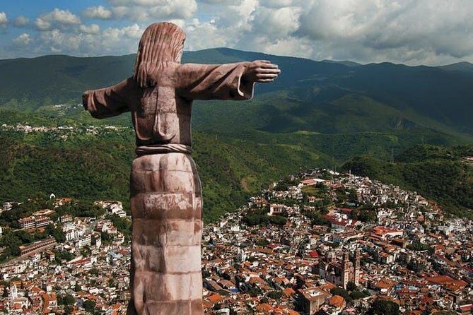 Cacahuamilpa Grottoes - Taxco, Ciudad de la Plata - The Sum Up