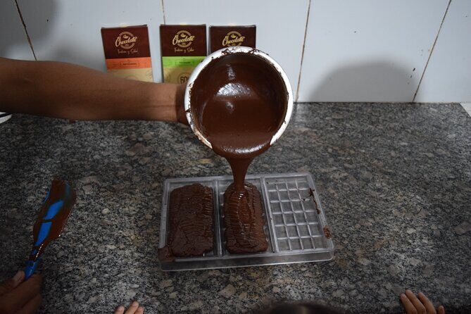 Cacao and Gastronomy Tour from Guayaquil - Key Points