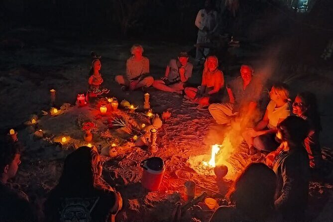 Cacao ceremony on the beach of Holbox - Final Thoughts: Is This the Right Experience for You?