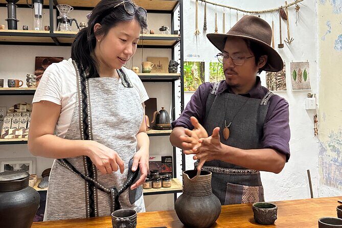 Cacao, Chocolate Experience in Oaxaca for Small Groups - Who Should Consider This Tour?