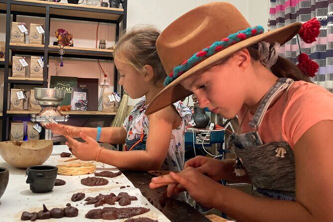 Cacao day experience from the wood to your cup! - Final Thoughts