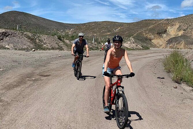 Cacao Farm & Chocolate tasting with a visit to Jubones desert - In-Depth Look at the Itinerary