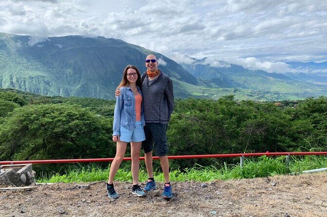 Cacao Farm & Chocolate tasting with a visit to Jubones desert - Who Should Book This Experience?