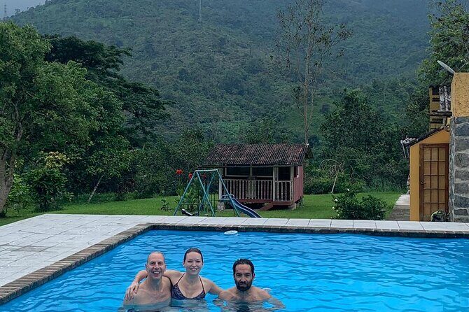 Cacao Farm & Chocolate tasting with a visit to Jubones desert - Frequently Asked Questions