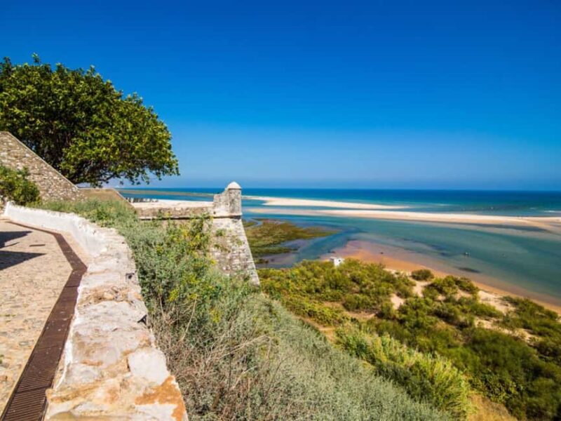 Cacela Velha & Castro Marim - Discovering the Charm of Cacela Velha & Castro Marim: A Practical Guide