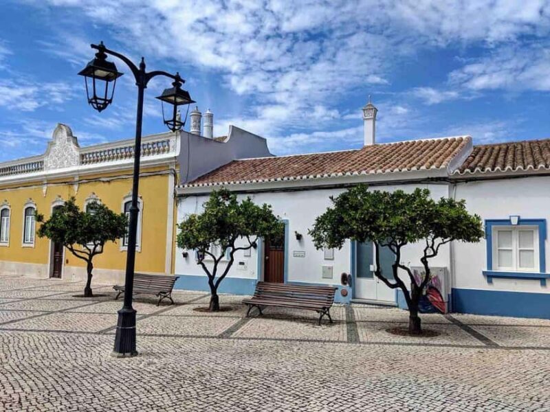 Cacela Velha & Castro Marim - Frequently Asked Questions