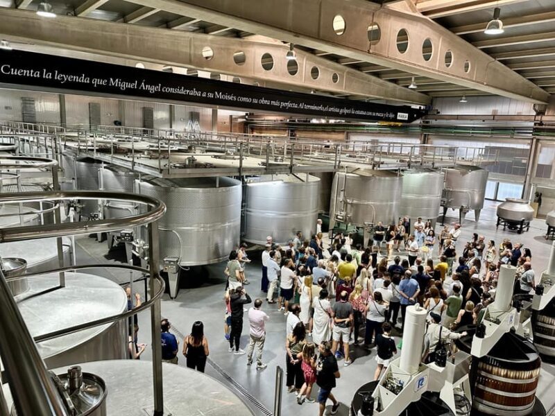 Cáceres: Bodegas Habla - Frequently Asked Questions