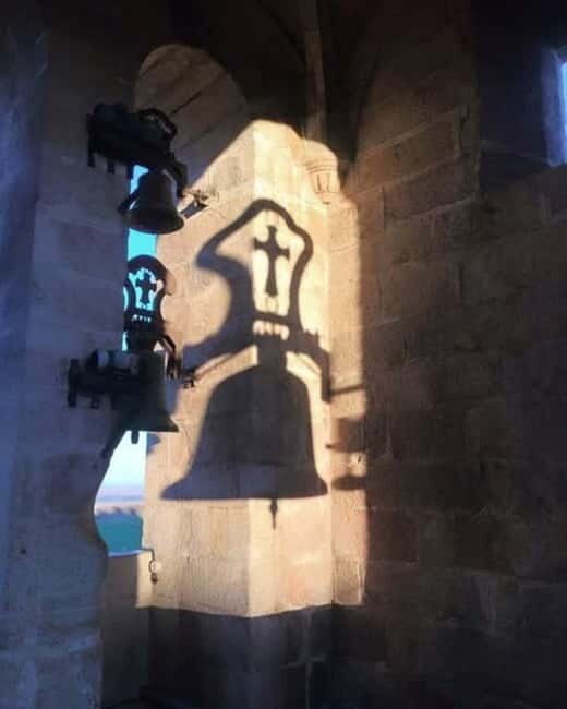 Cáceres: Cáceres Co-cathedral Night Visit - Practical Details and Considerations