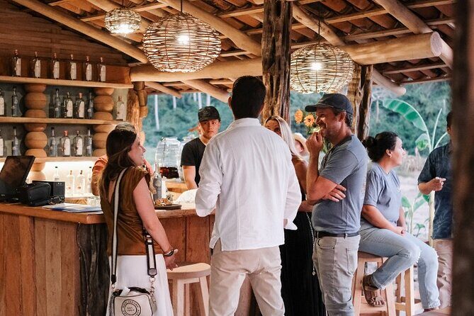 Cachasol Raicilla and Tequila Tour - Frequently Asked Questions