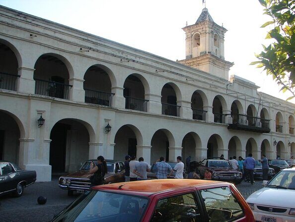 Cachi and Los Cardones National Park from Salta - Discovering Cachi and Los Cardones National Park from Salta