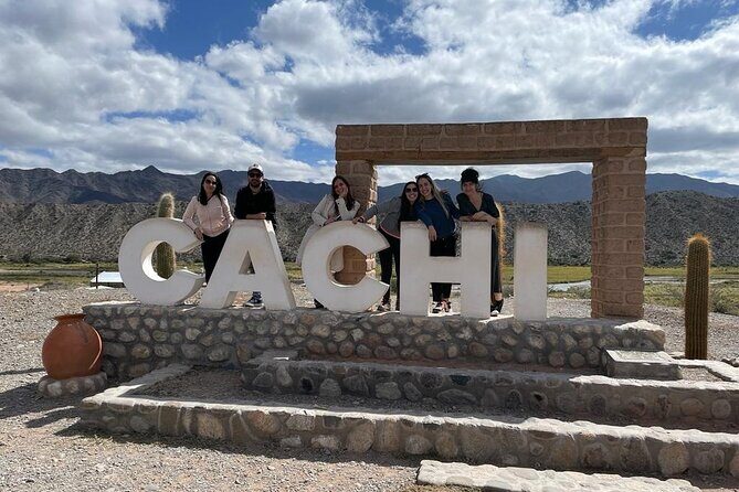 Cachi and Los Cardones National Park from Salta - Key Points